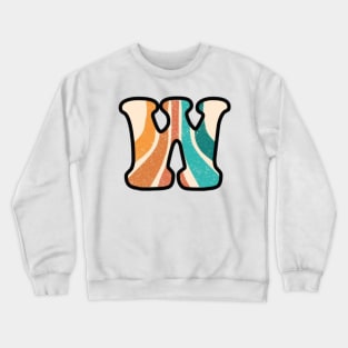 W Crewneck Sweatshirt